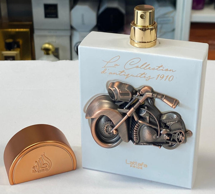 La Collection d'antiquitéy 1910 EDP 100ml/3.4 fl oz by Lattafa