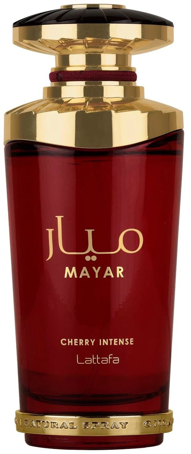 Lattafa Mayar Cherry Intense EDP 100ml/3.4 fl oz