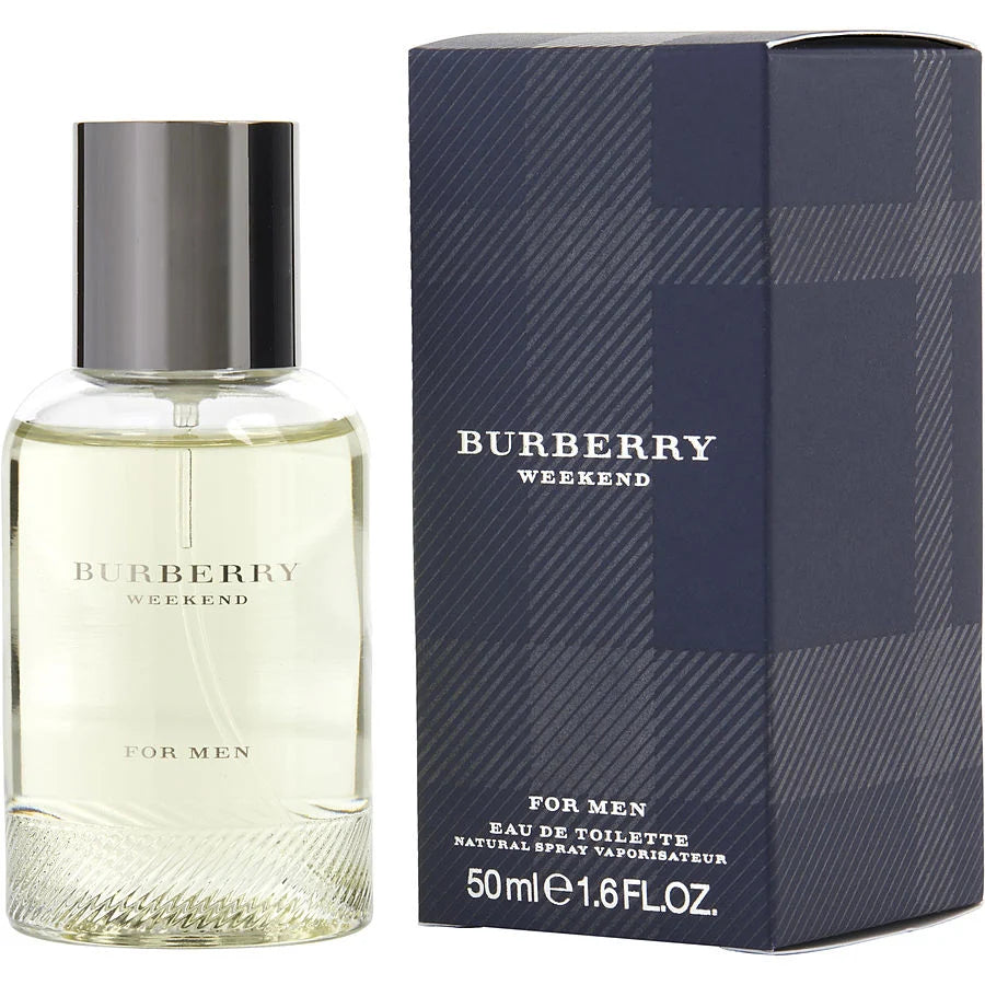 Burberry Weekend For Men EDT fl oz – Oud N Aroma