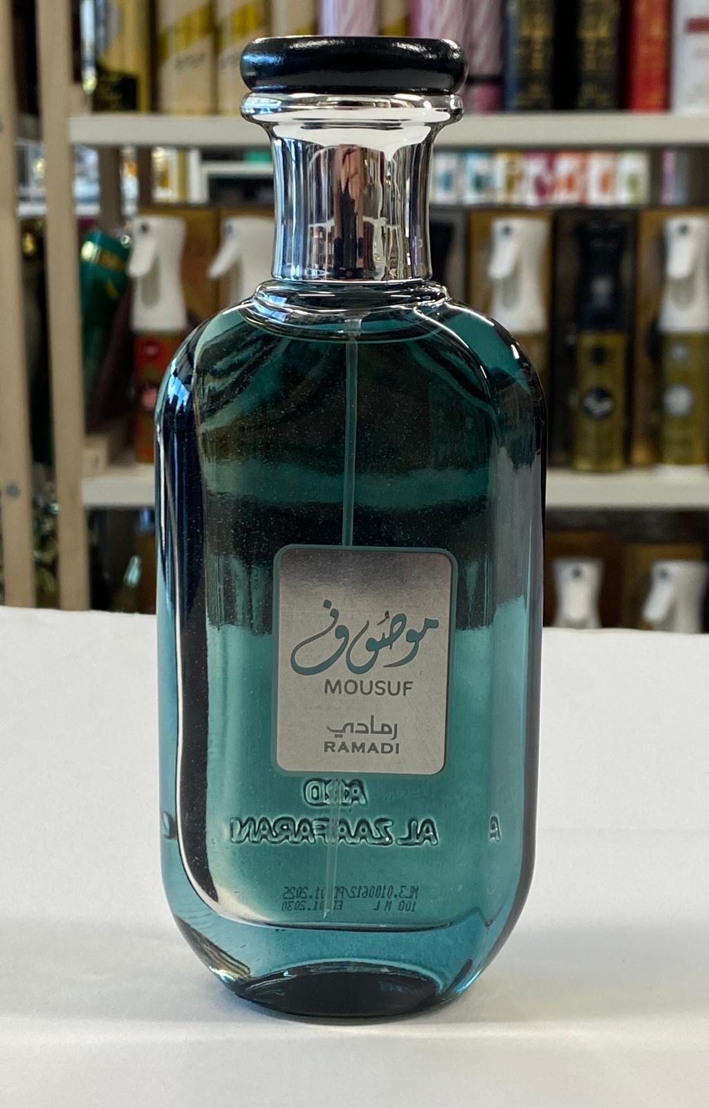Mousuf Ramadi EDP 100ml/3.4 fl oz by Ard al Zaafaran