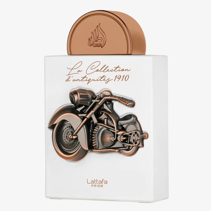 La Collection d'antiquitéy 1910 EDP 100ml/3.4 fl oz by Lattafa