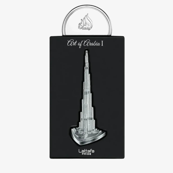 Art of Arabia I EDP 100ml/3.4 fl oz by Lattafa