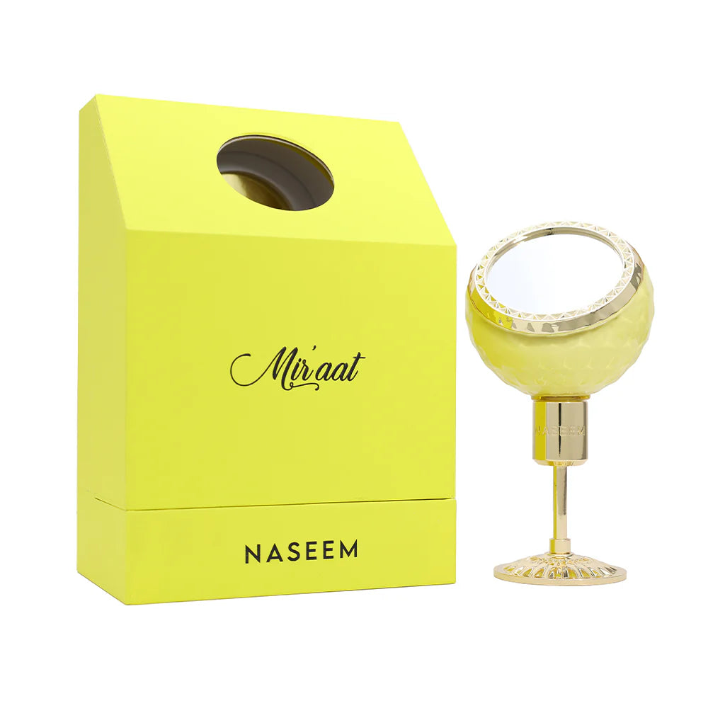 NASEEM MIRAAT AQUA PARFUM 100 ML (G-C11)