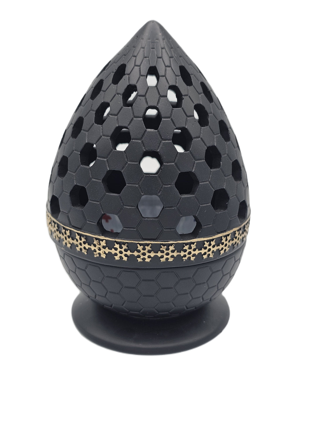 INSENCE CHARCOAL BURNER