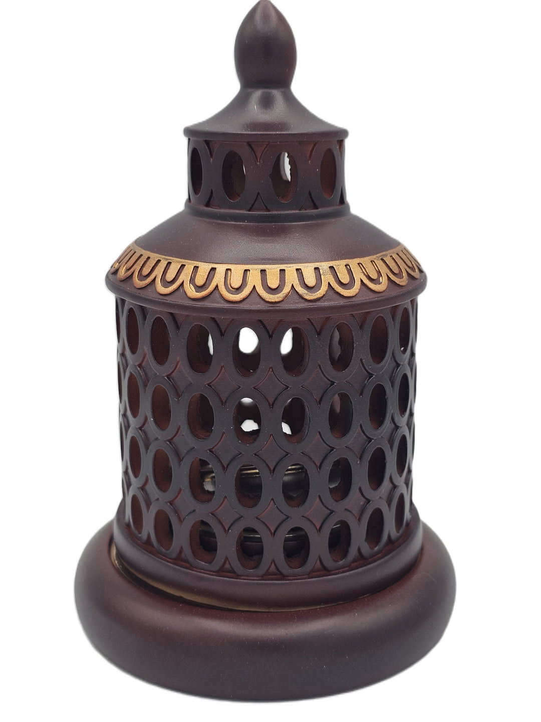 Incense Charcoal Burner – Oud N Aroma