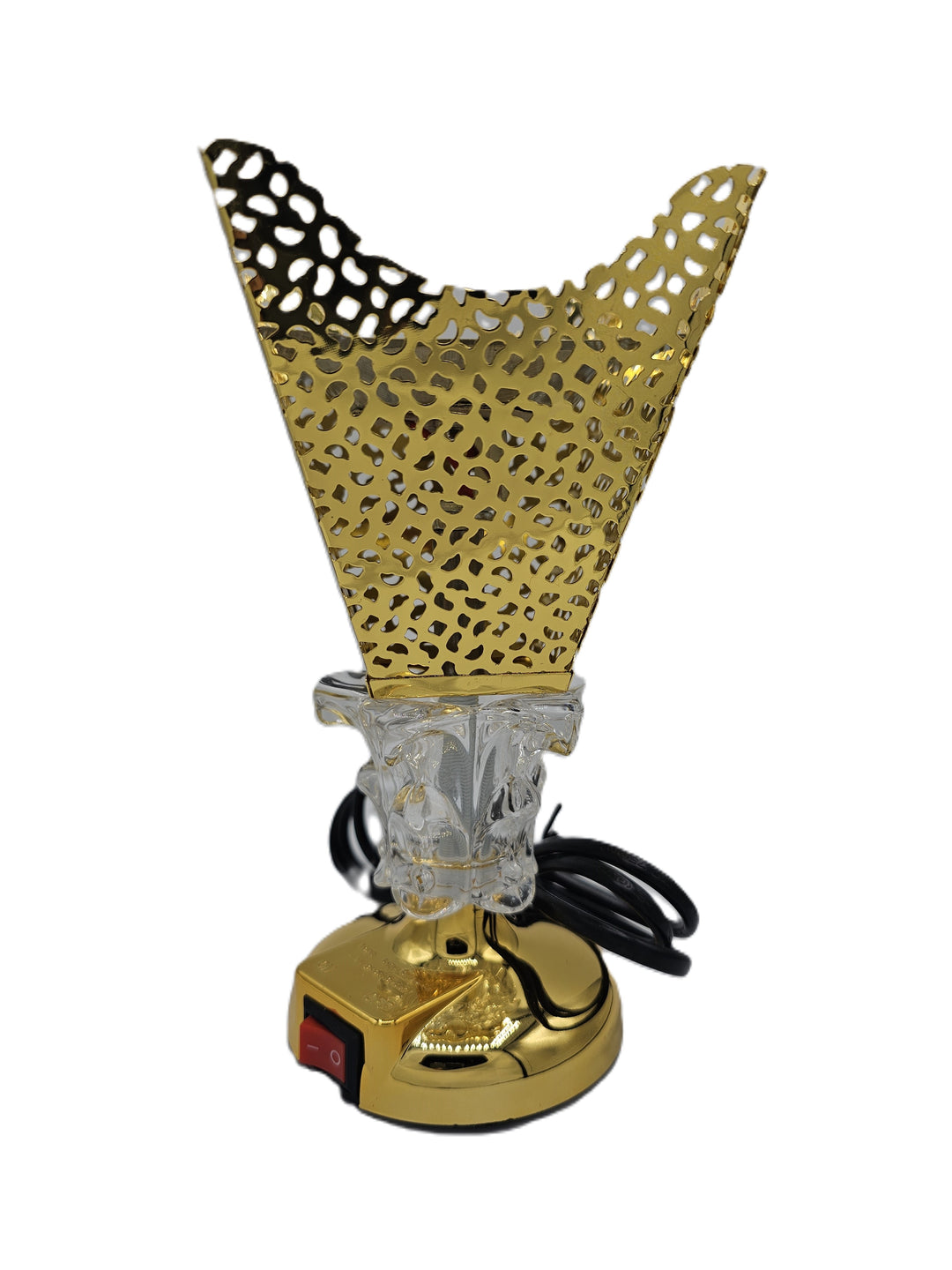 Bakhoor Mukhara Electric Burner – Oud N Aroma