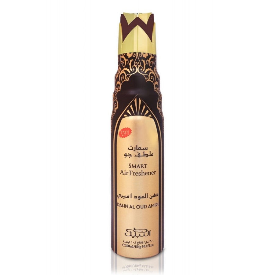 Dhan Al Oud Amiri 300ML AIR FRESHENER