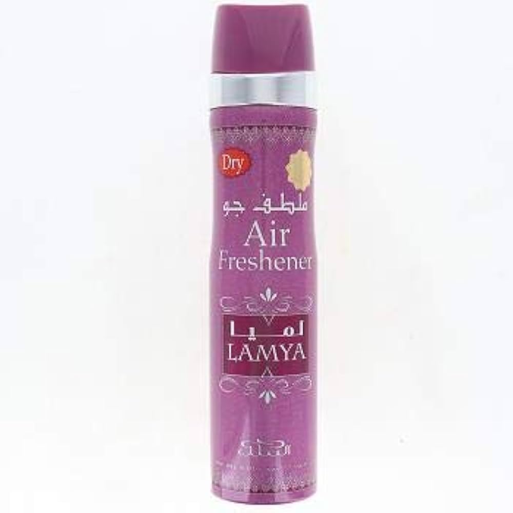 Nabeel Lamya 300ML AIR FRESHENER