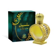 M-hamidi Floral Fruity Gourmand Salsabeel 25 Ml Attar
