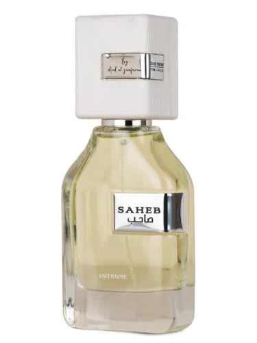 Saheb Intense EDP 70ml/2.4 fl oz by Ard al Zaafaran
