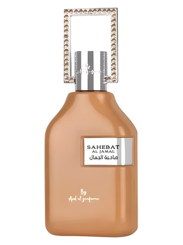 Sahebat Al Jamal EDP 70ml/2.4 fl oz by Ard al Zaafaran