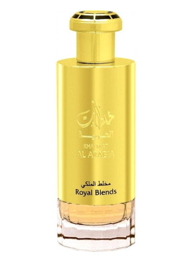 Khaltaat AL Arabia By Lattafa Eau De Parfum Natural Spray 100ml/3.4fl.oz