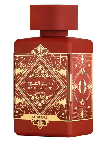Bade'e Al Oud Sublime 100ml/3.4 fl oz by Lattafa