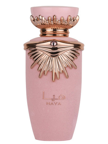 Lattafa Haya EDP 100ml/3.4 fl oz