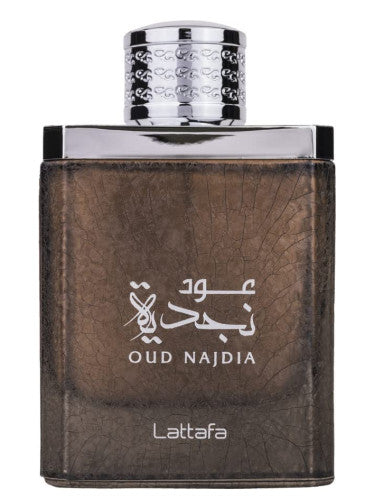 Lattafa Oud Najdia EDP 100ml/3.4 fl oz