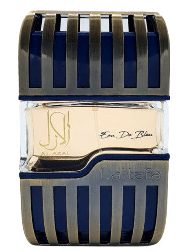 Lattafa Al Azal EDP 100ml/3.4 fl oz