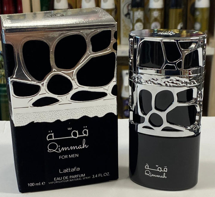 Qimmah EDP 100ml/3.4 fl oz by Lattafa