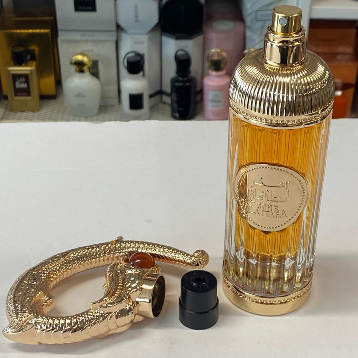 Sehr EDP 100ml/3.4 fl oz by Lattafa