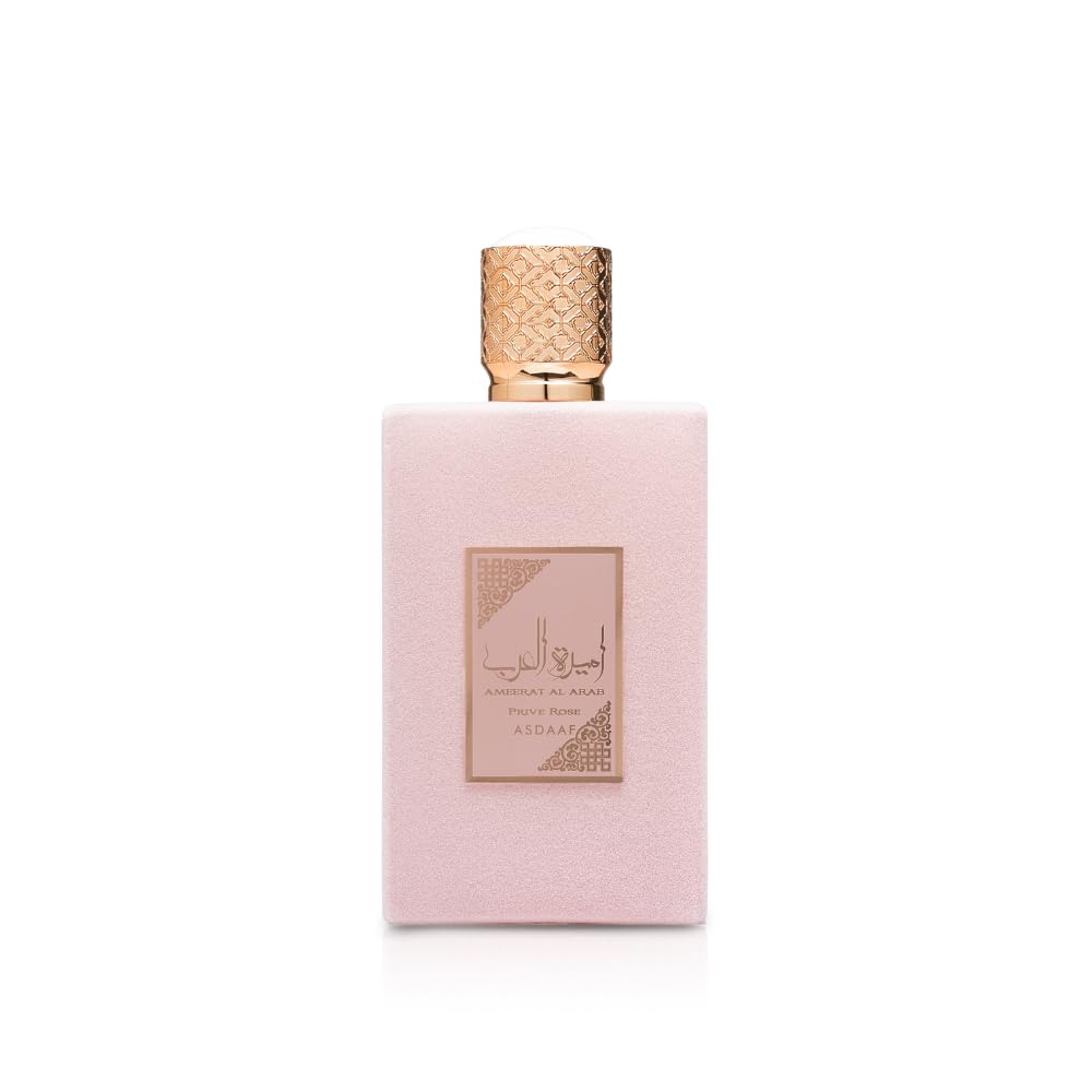 Asdaaf Ameerat Al Arab Prive Rose EDP 100ml/3.4 fl oz
