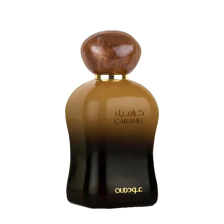 Caramel Oud EDP 100ml/3.4 fl oz by Ard al Zaafaran