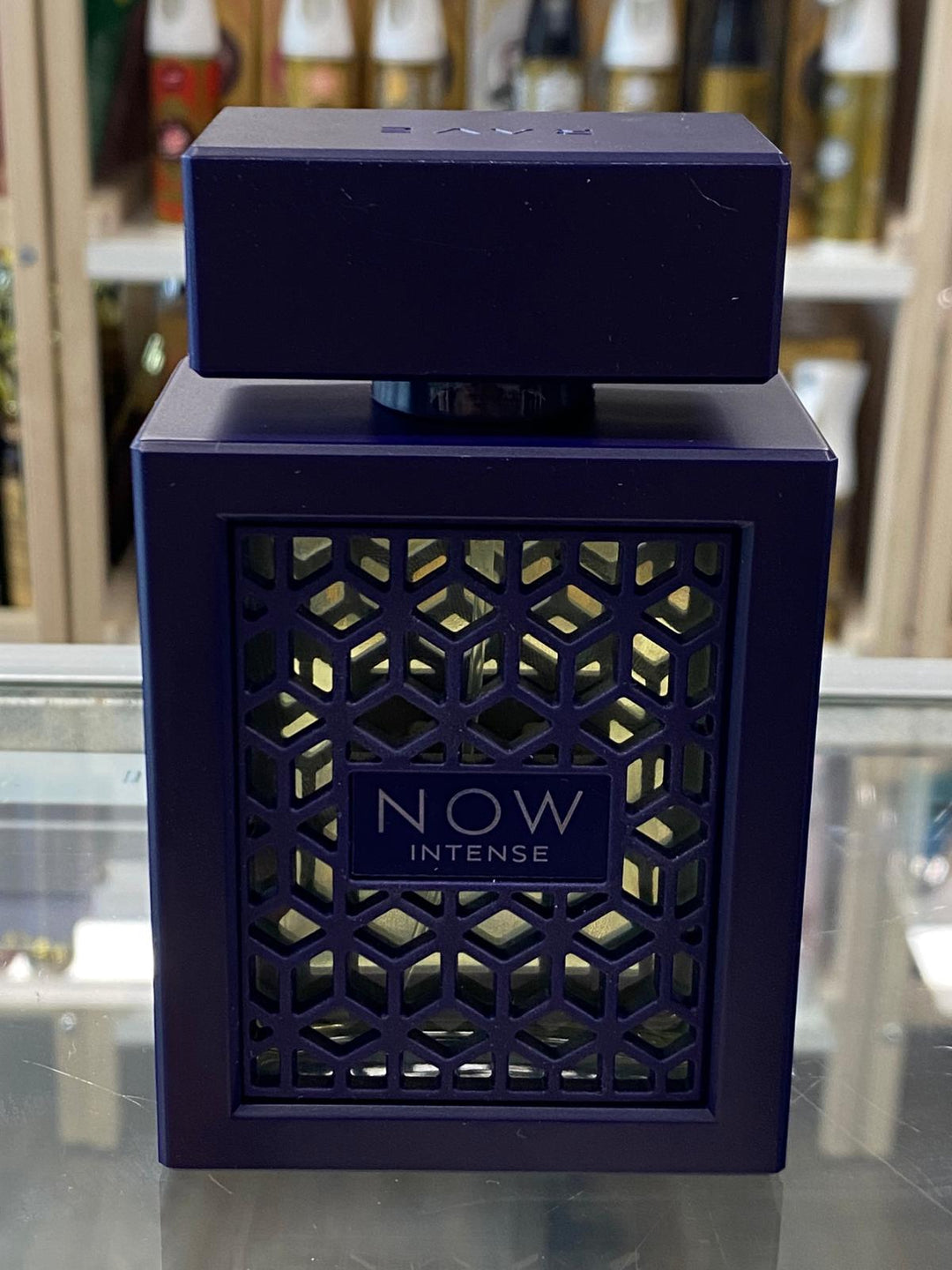 Rave Now Intense EDP 100ml/3.4 fl oz by Lattafa