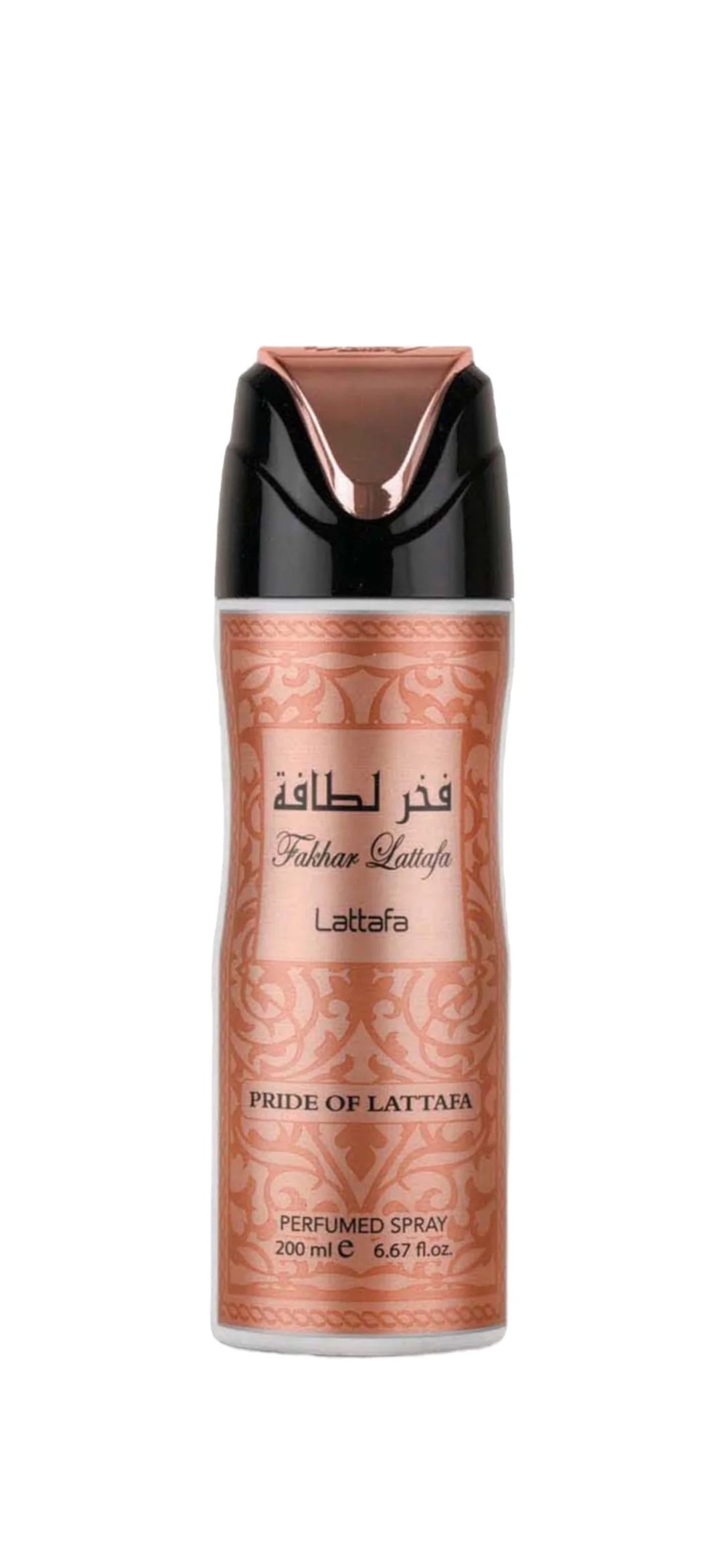 Fakhar Lattafa Pride Of Lattafa Perfume Body Spray For Men 200ML