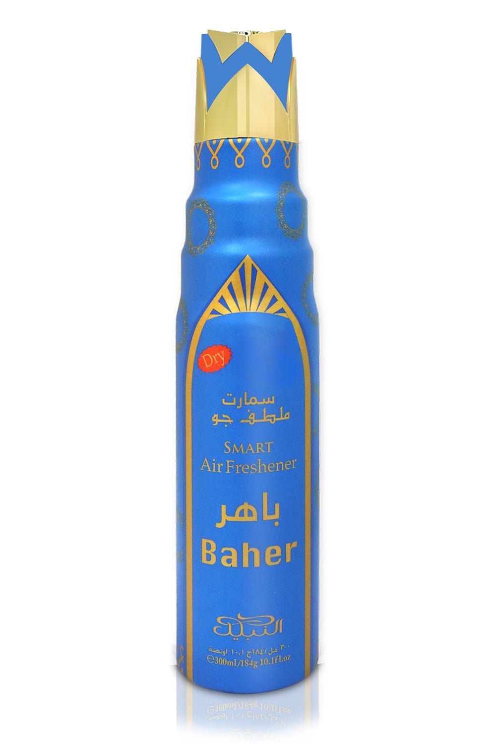 Baher 300ML AIR FRESHENER