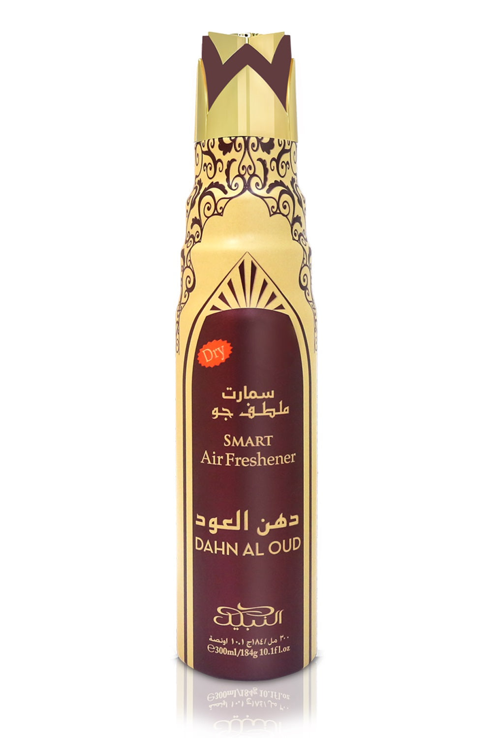 Dhan Al Oud 300ML AIR FRESHENER
