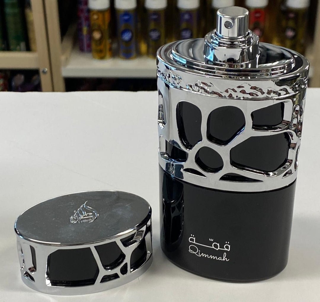 Qimmah EDP 100ml/3.4 fl oz by Lattafa