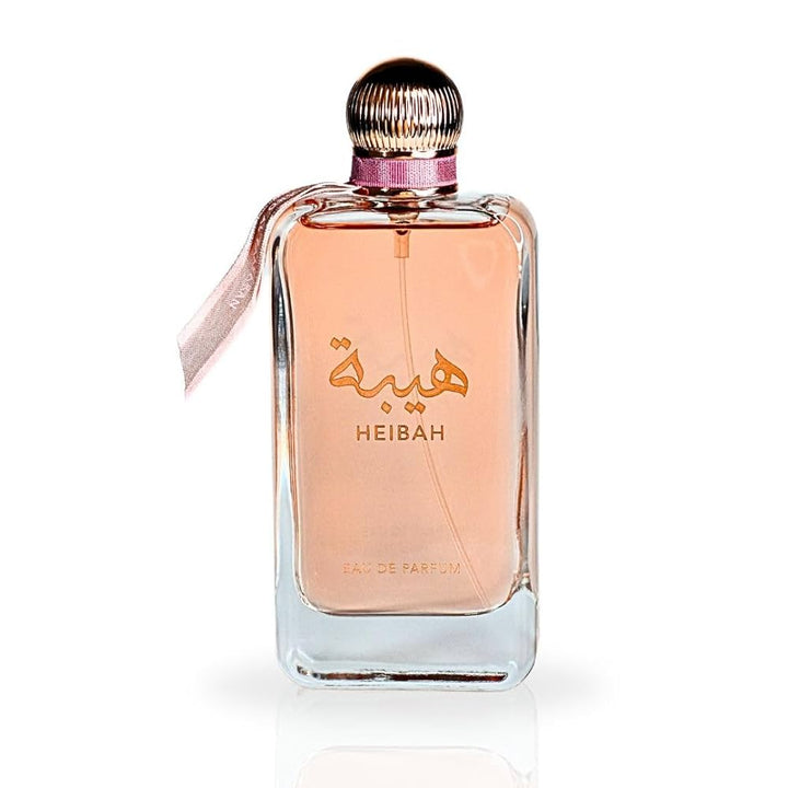 Heibah EDP 100ml/3.4 fl oz by Ard al Zaafaran