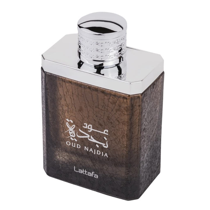 Lattafa Oud Najdia EDP 100ml/3.4 fl oz