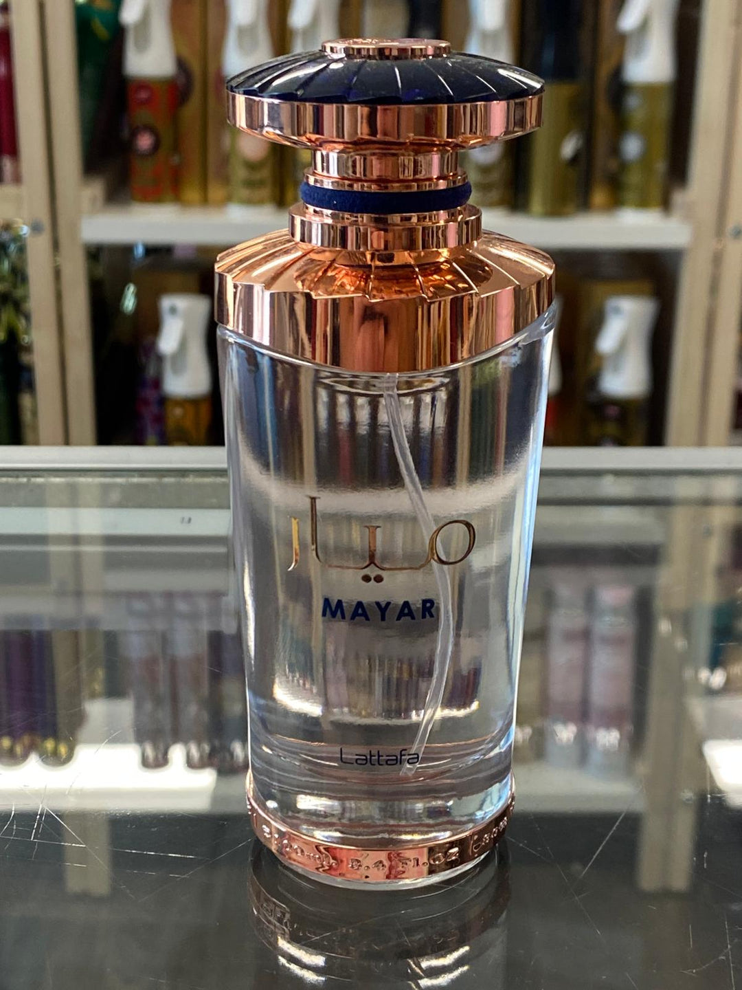 Mayar EDP 100ml/3.4 fl oz by Lattafa
