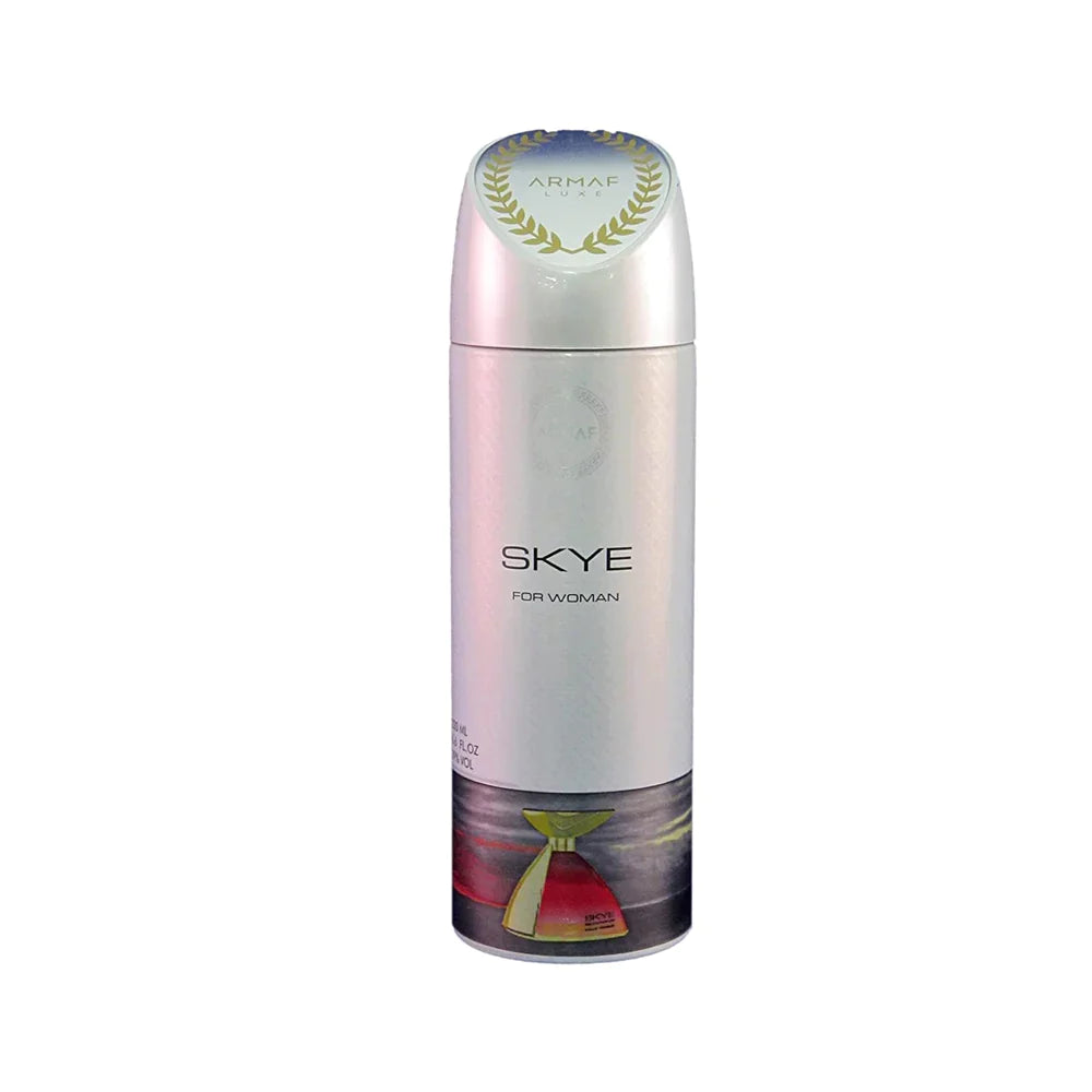 Armaf SKYE Perfume Body Spray For Women 200ML