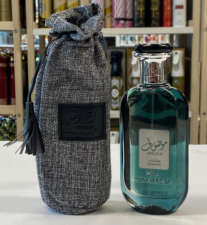 Mousuf Ramadi EDP 100ml/3.4 fl oz by Ard al Zaafaran