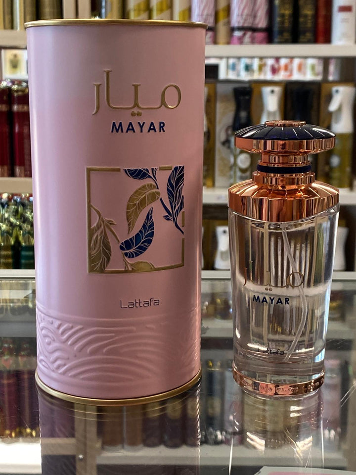 Mayar EDP 100ml/3.4 fl oz by Lattafa