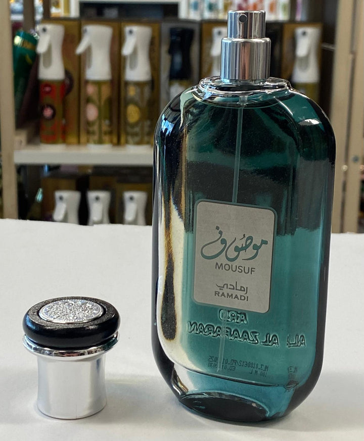 Mousuf Ramadi EDP 100ml/3.4 fl oz by Ard al Zaafaran