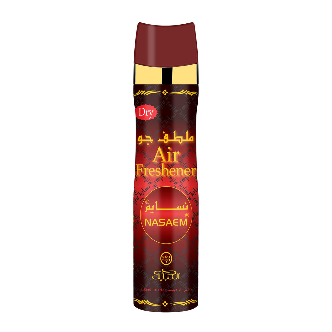 Nabeel Nasaem 300ML AIR FRESHENER