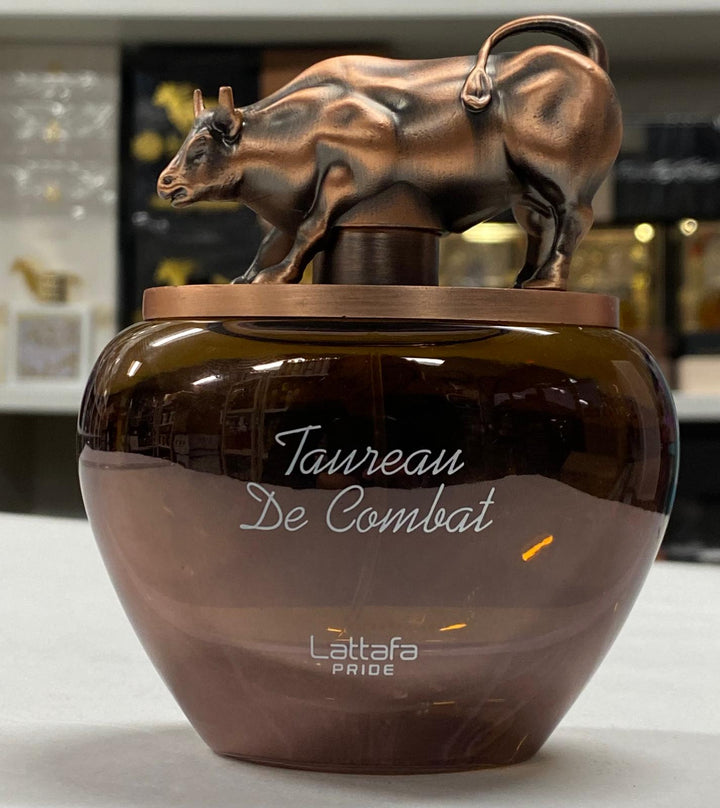 Lattafa Taureau De Combat EDP 100ml