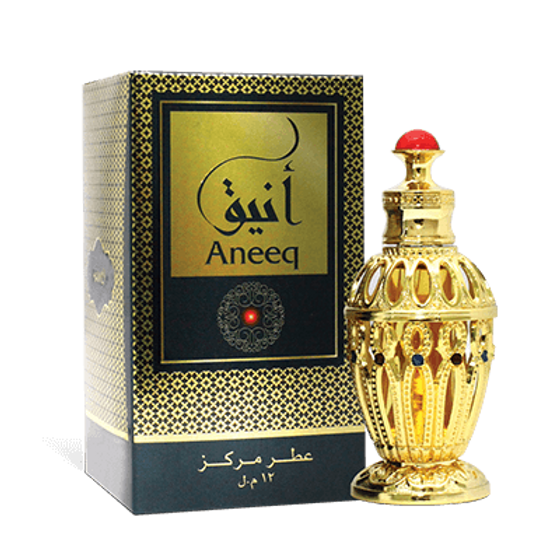 ANEEQ 12ML