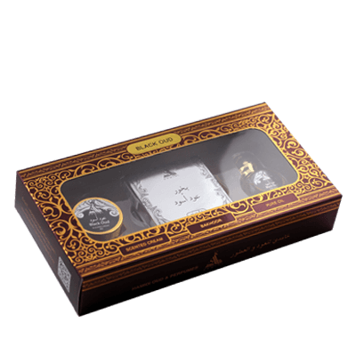 HAMIDI 3PCS GIFT SET AL ANWAR