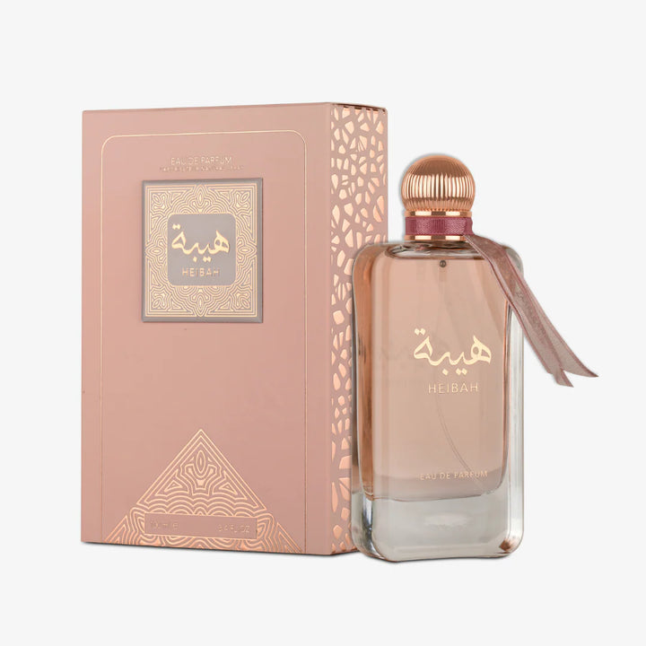 Heibah EDP 100ml/3.4 fl oz by Ard al Zaafaran