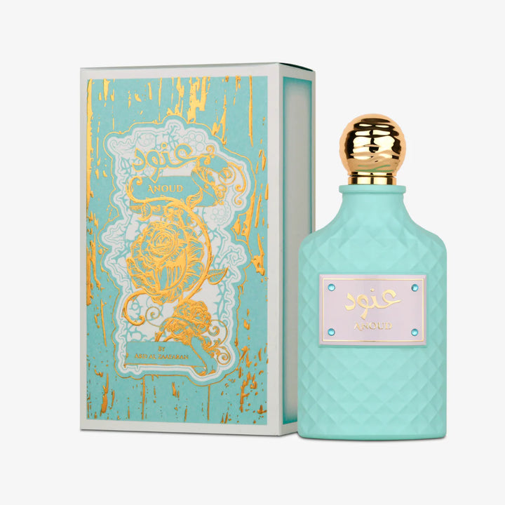 Anoud EDP 100ml/3.4 fl oz by Ard al Zaafaran
