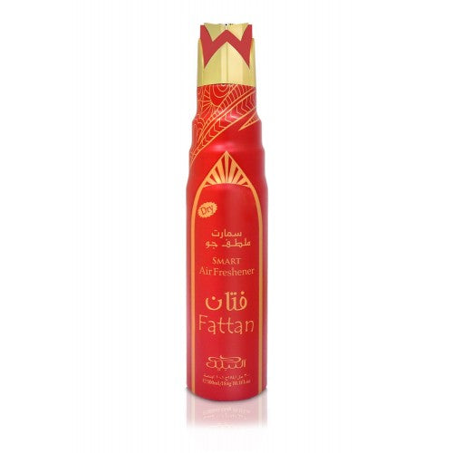 Nabeel Fattan 300ML AIR FRESHENER