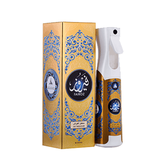 HAMIDI AIR FRESHENER FAIROZ 320 ML/10.8 OZ SPRAY