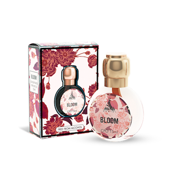 HAMIDI BLOOM 15 ML PERFUME ATTAR OIL