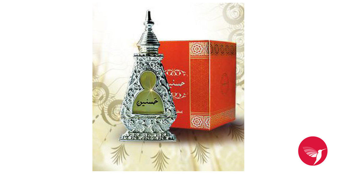 HAMIDI HASNAIN 18ML PERFUME OIL