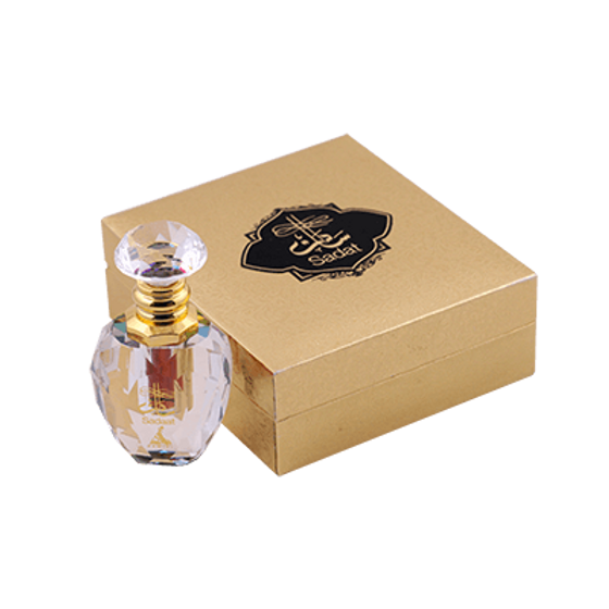 HAMIDI SADAAT 3 ML PERFUME ATTAR OIL