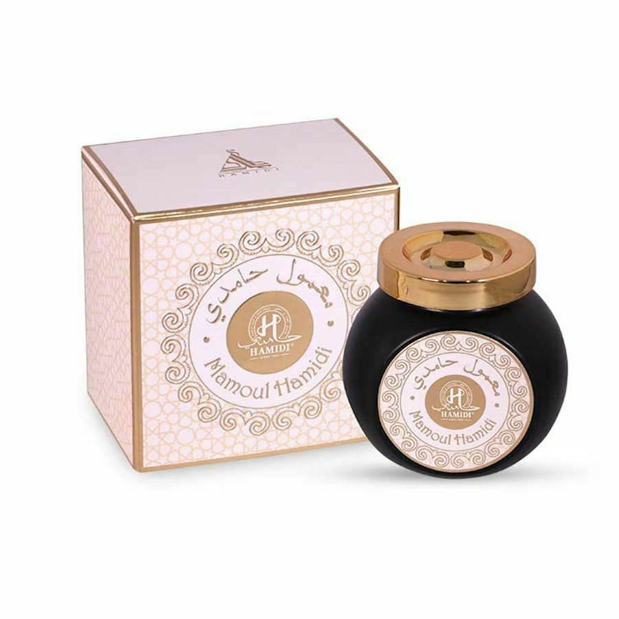 Muattar Mamoul 50g by Hamidi – Oud N Aroma