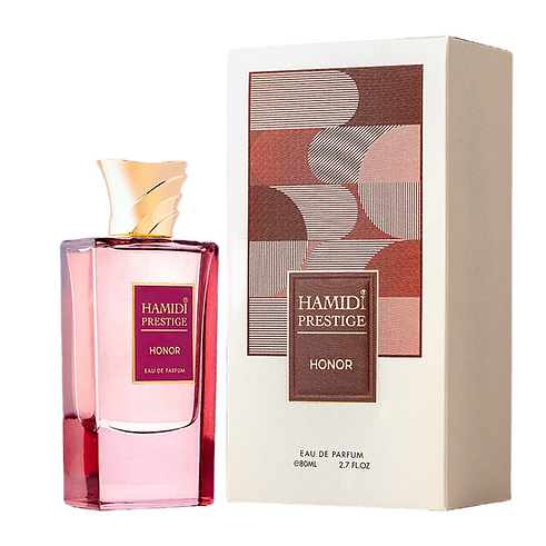 PRESTIGE HONOR EAU DE PARFUM - 80ML