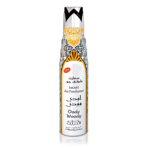 Oody Woody 300ML AIR FRESHENER